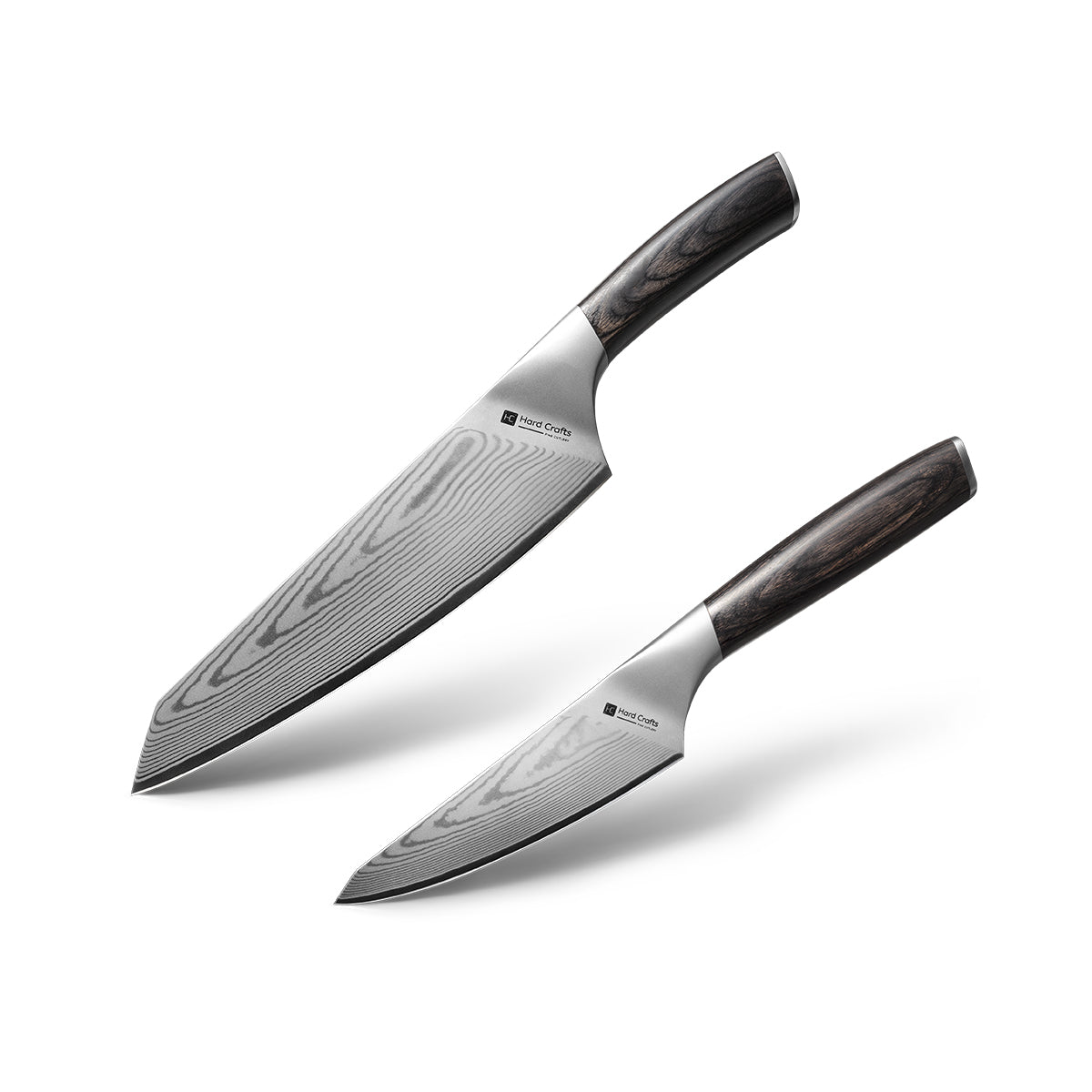 Reo Chef Knives Bundle