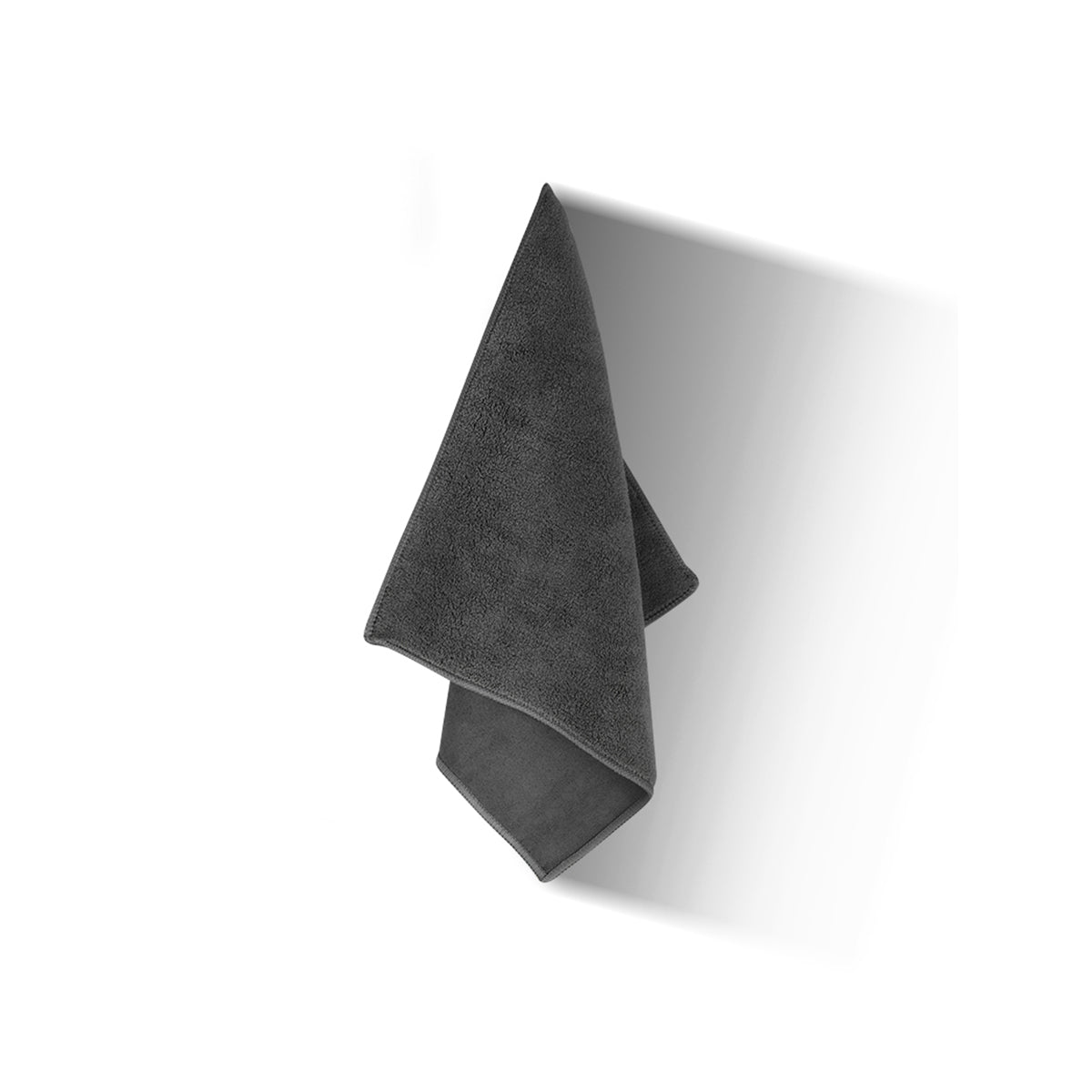 Double-Sided Microfiber Cloth
