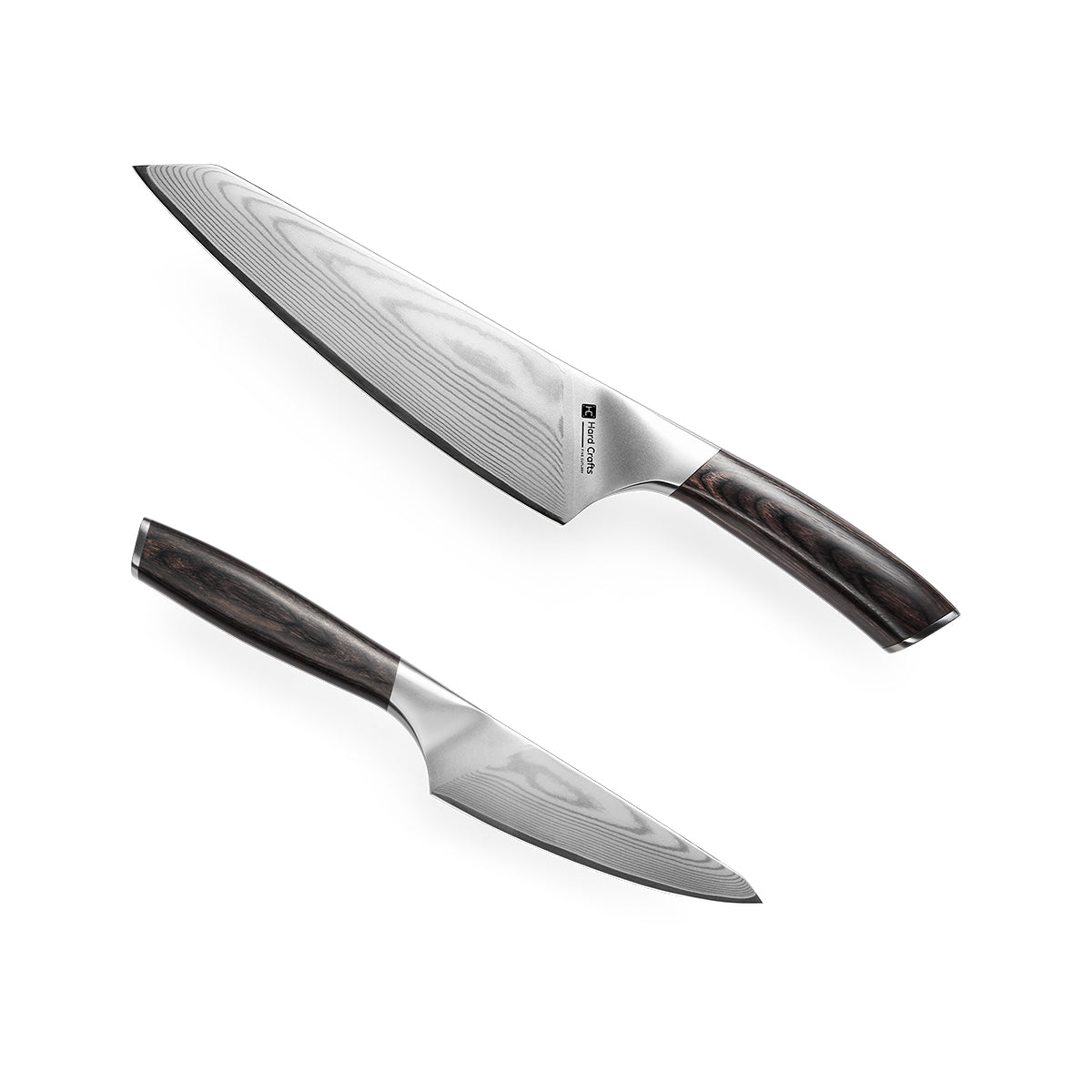 Reo Chef Knives Bundle