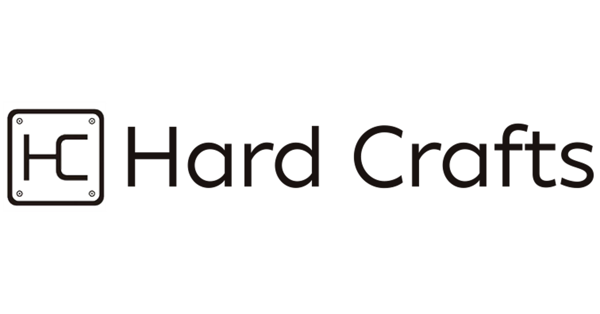 Products – hardcrafts
