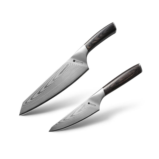 Reo Chef Knives Bundle