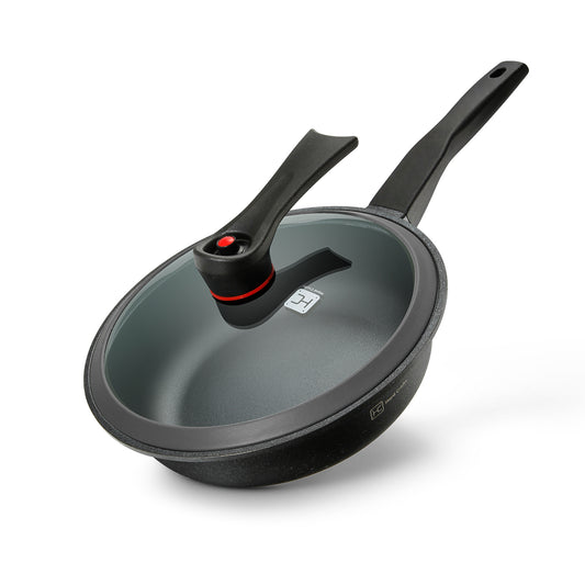 Mello Hybrid Nonstick Pan