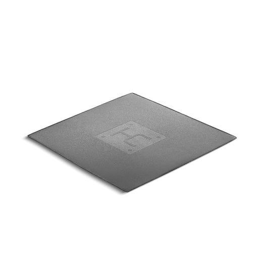 Double-Sided Microfiber Cloth
