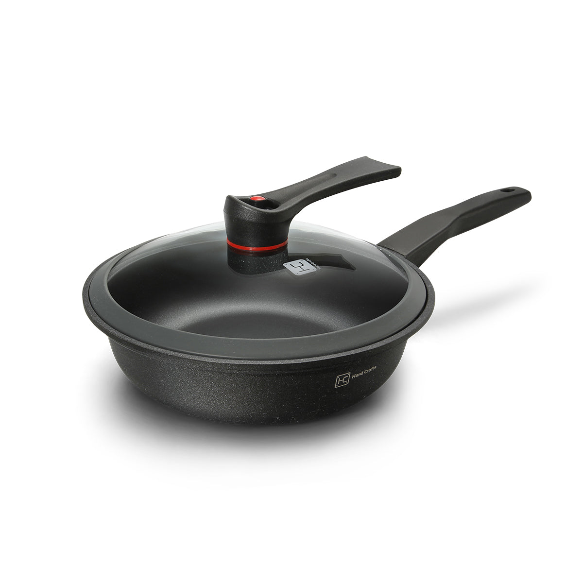 Mello Hybrid Nonstick Pan